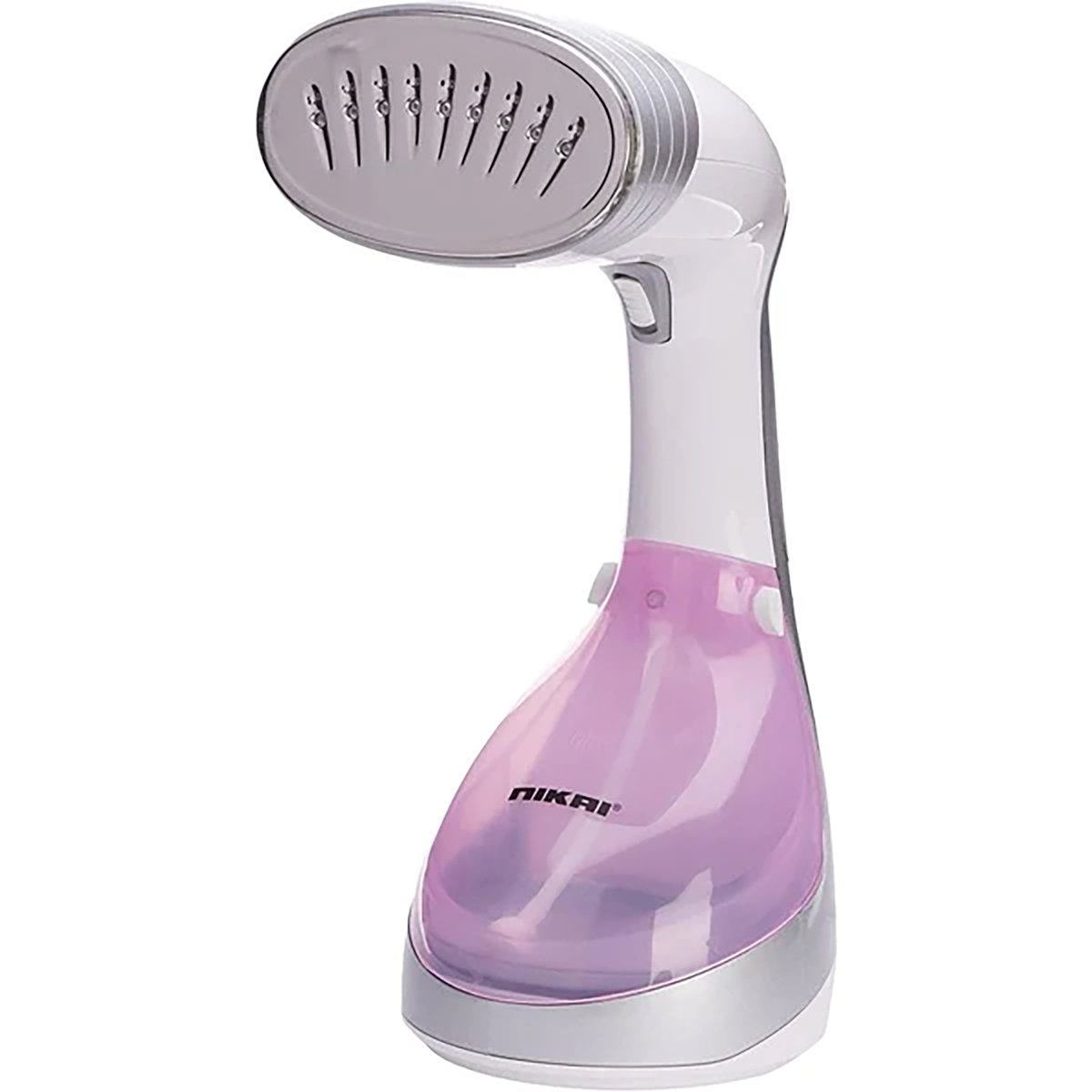 Nikai Hand Held Garment Steamer NGS88H