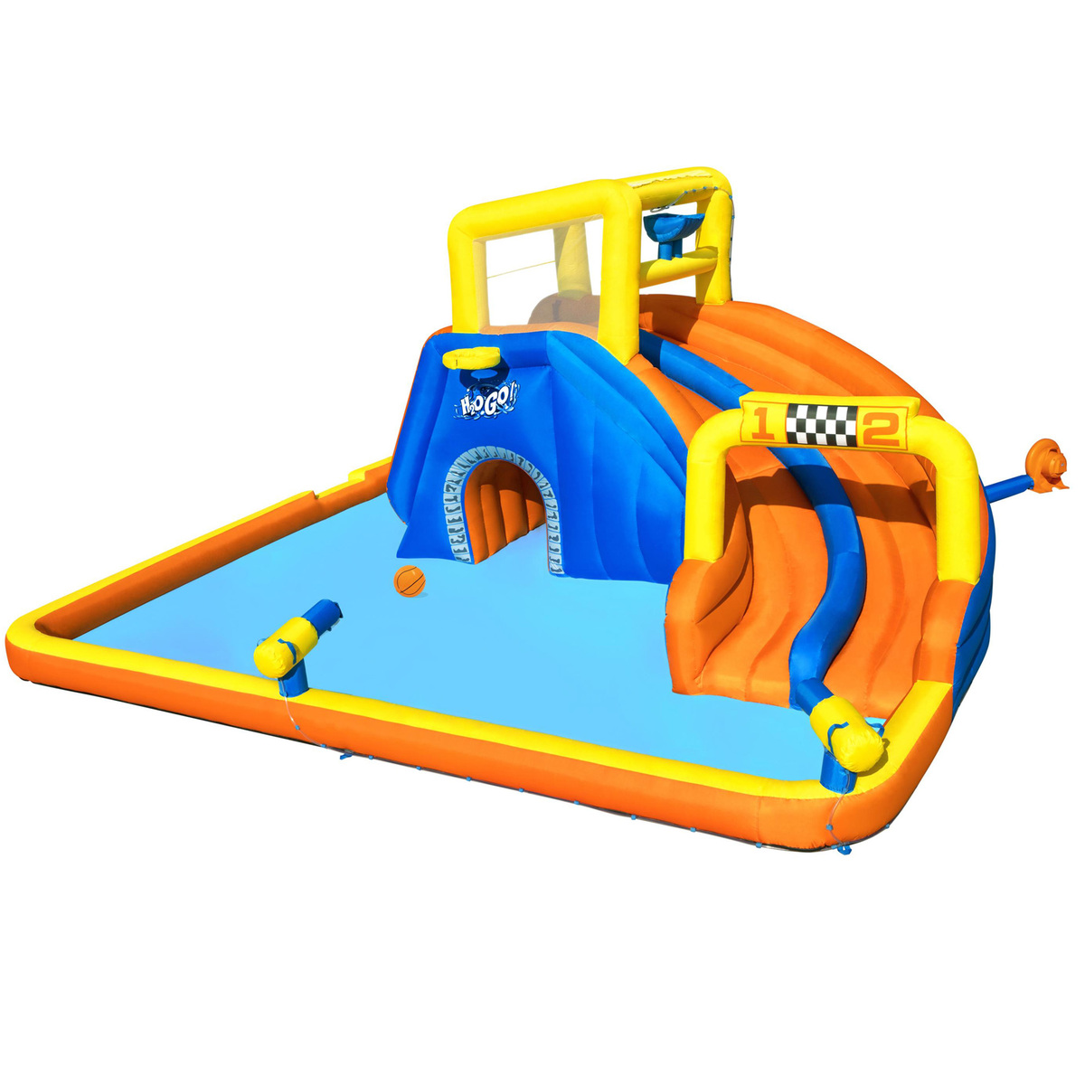 Bestway Water Park 53377