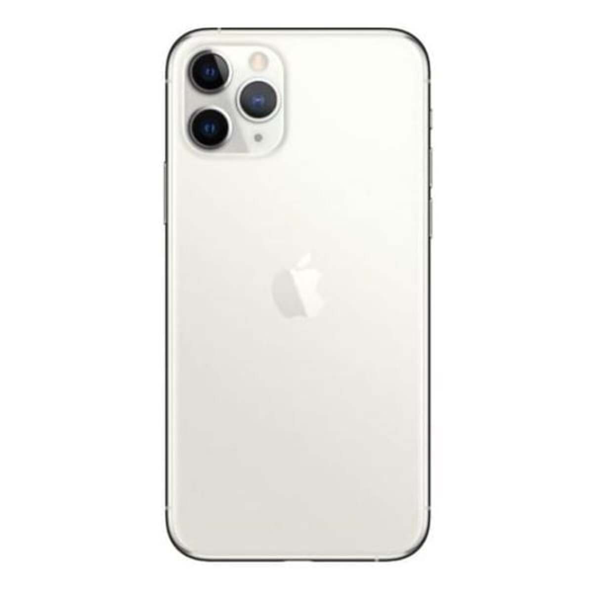 Apple Iphone 11 Pro Max 256gb Silver - International Version