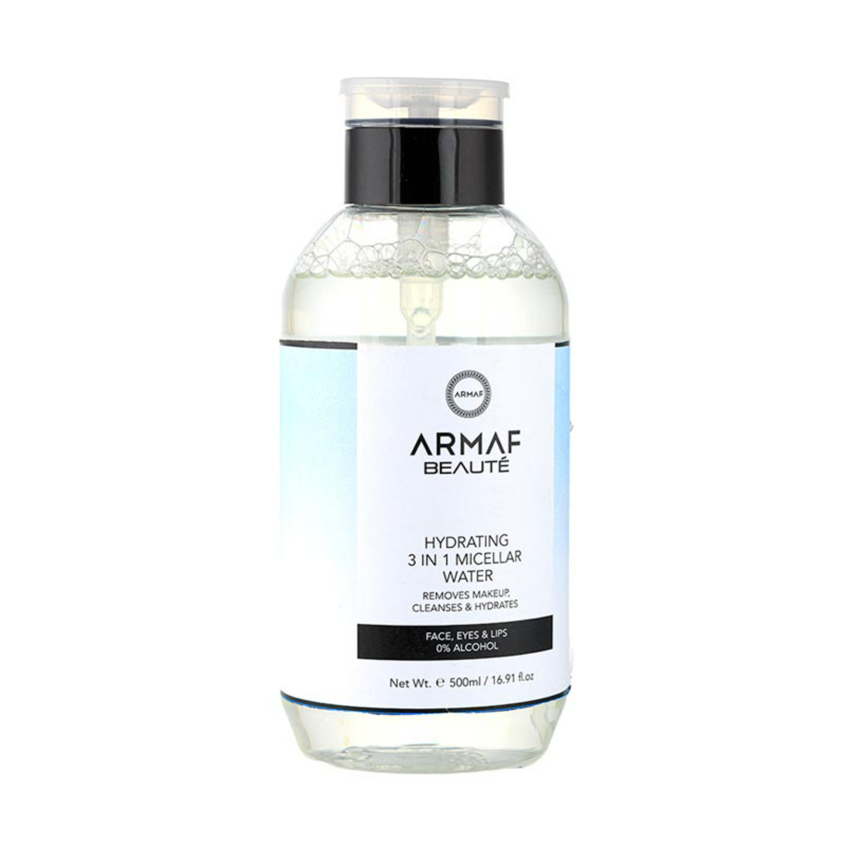 Armaf Beaute Hydrating 3 In 1 Micellar Water