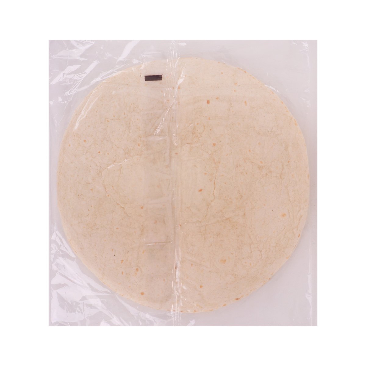 Delibreads 10 Plain Flour Wraps 780 g