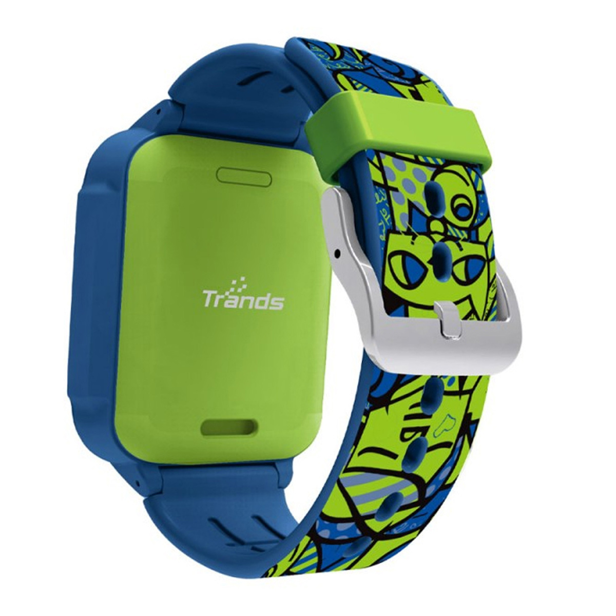 Trands Kids SmartwatchTRKSW9787  Asorted Colors