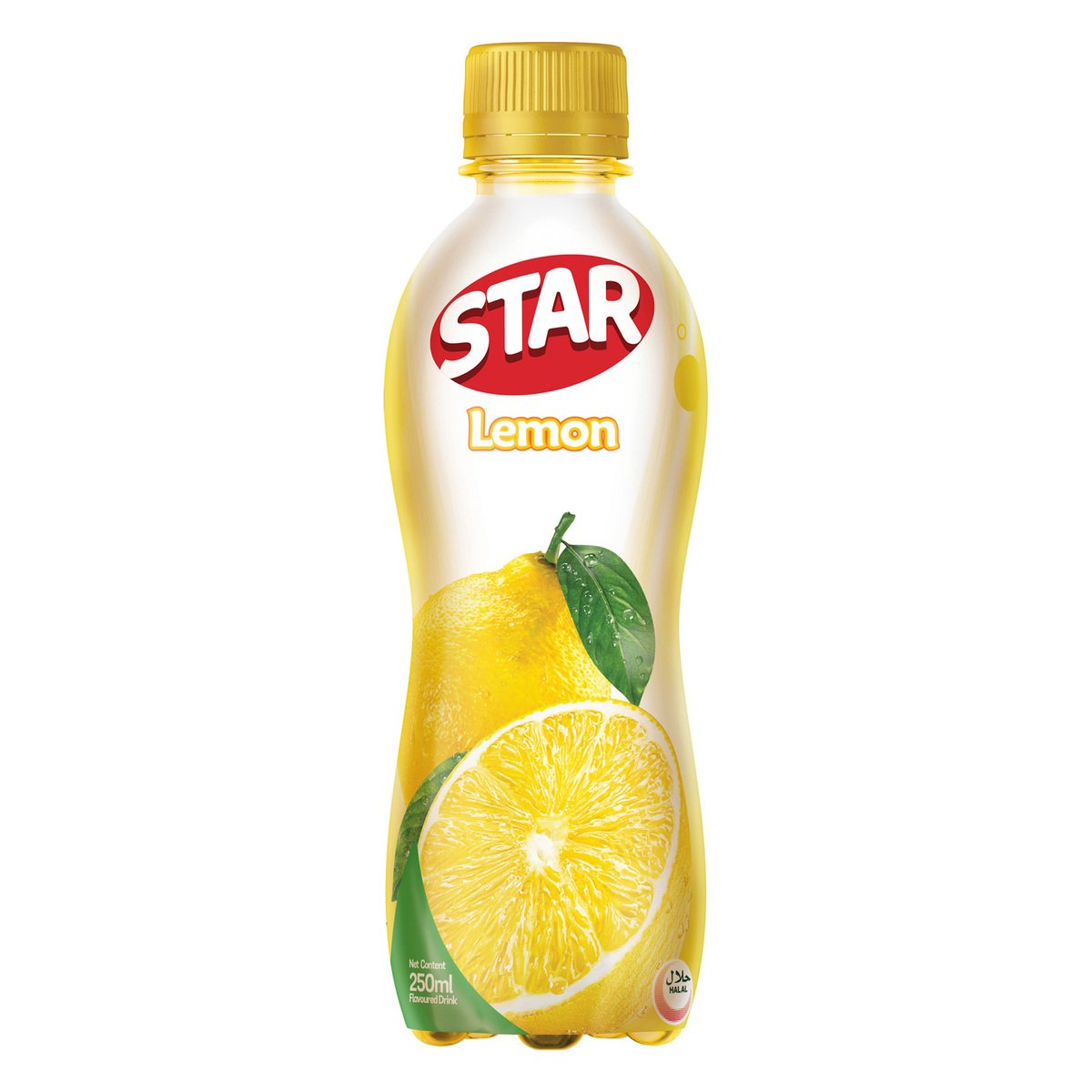 Star Lemon Juice Drink 24 x 250 ml