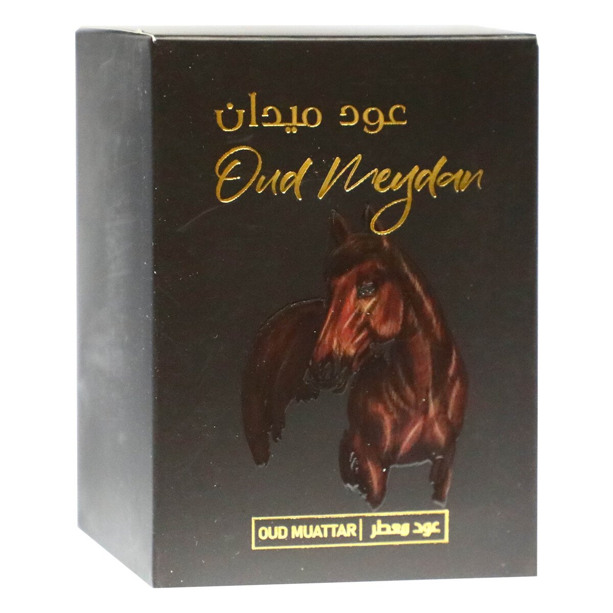 Otoori Oud Meydan Muattar, 35g