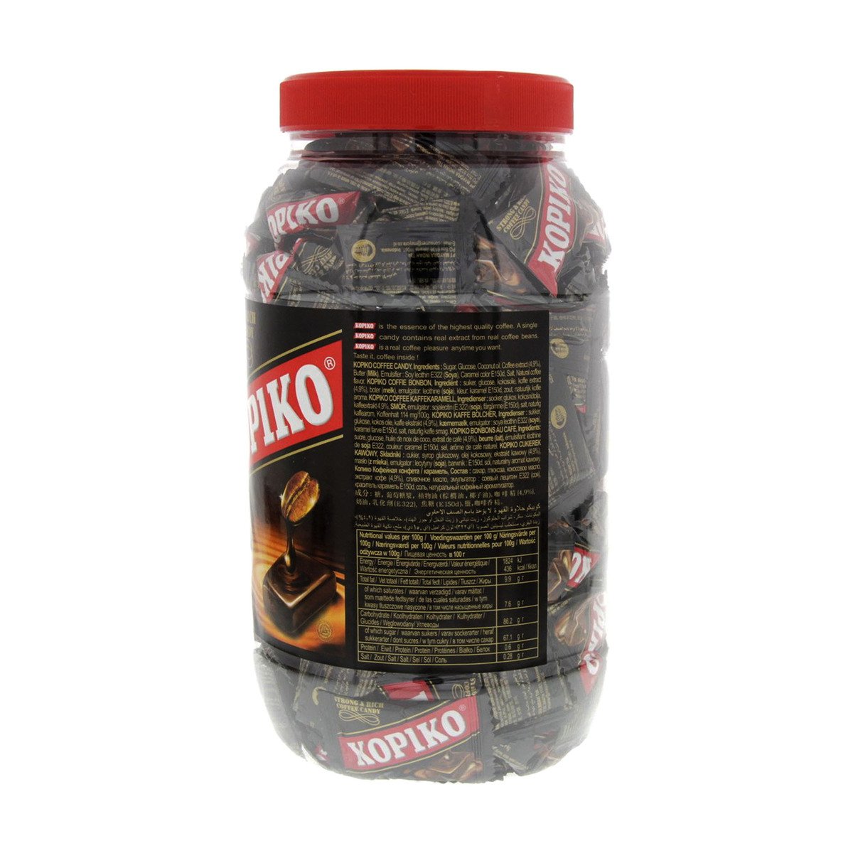 Kopiko Coffee Candy 700 g
