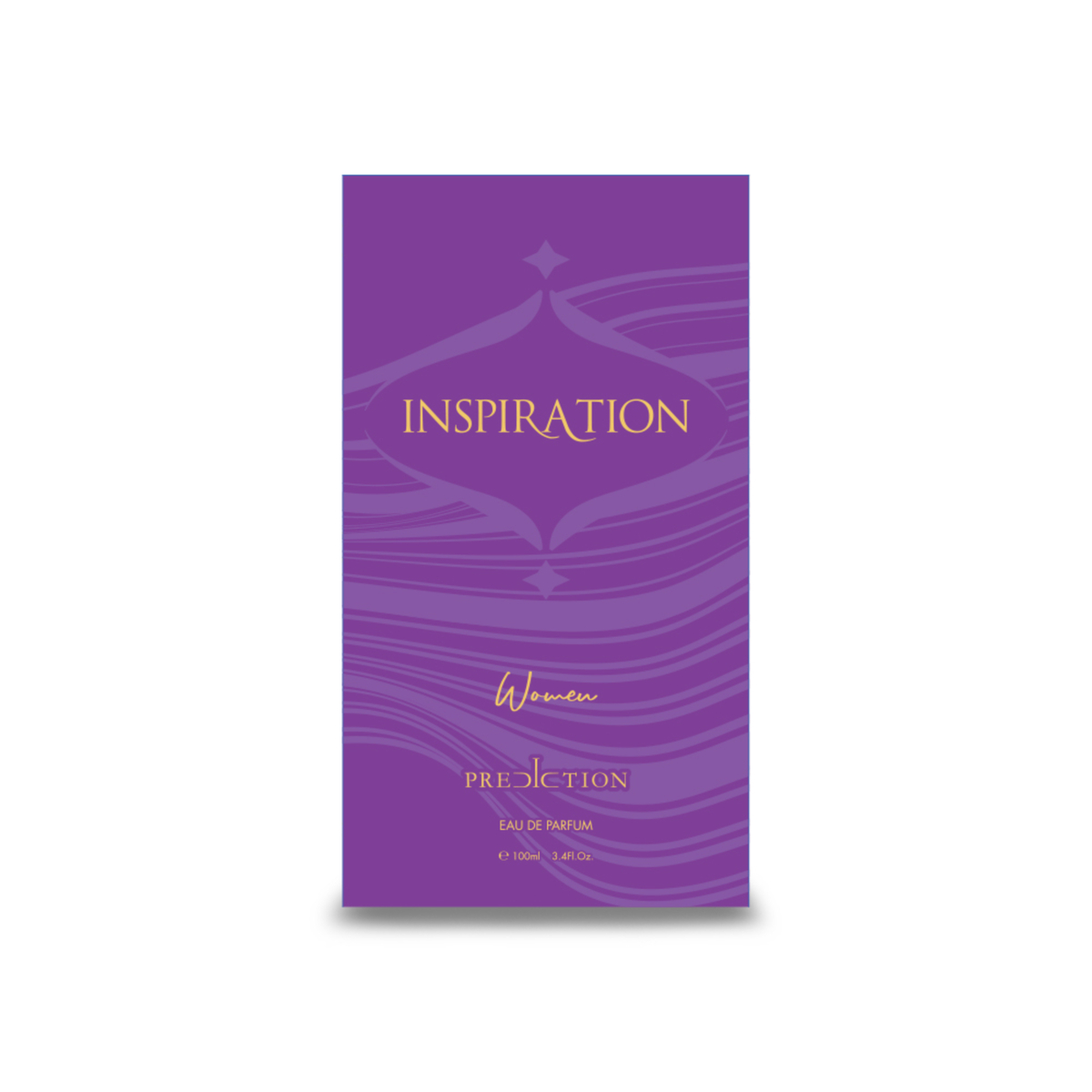 Prediction Inspiration EDP For Women 100ml