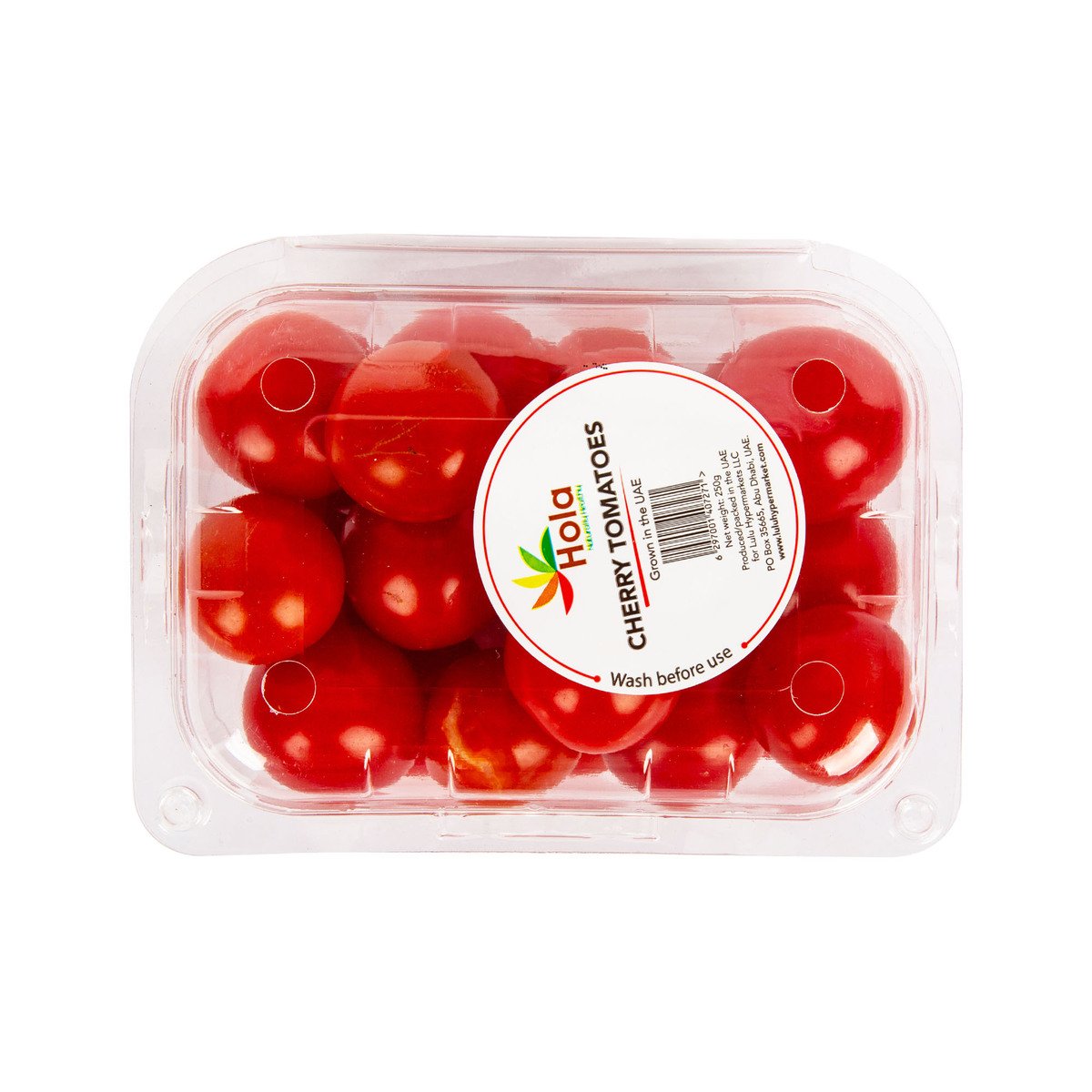 Hola Tomato Cherry Red UAE 1 pkt