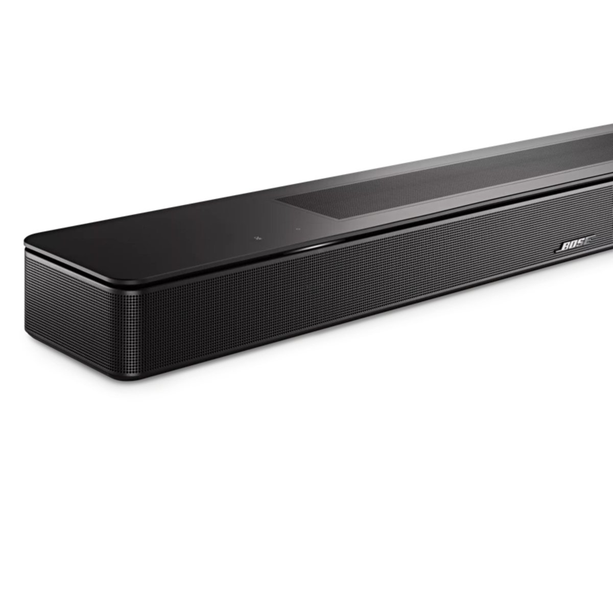 Bose Smart Soundbar 892079-4100 Black