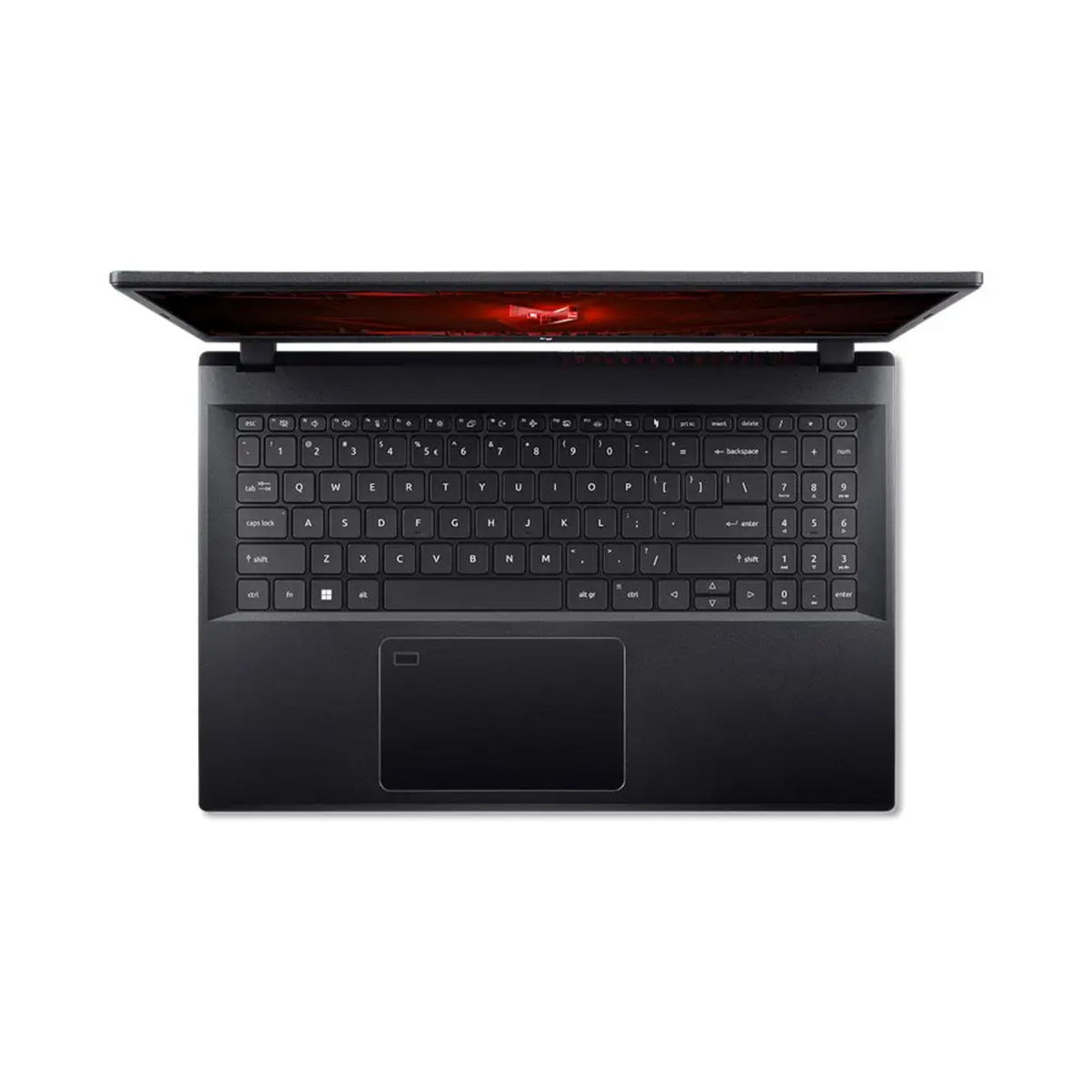 Acer Nitro V ANV15-NH.QNCEM.008 Gaming Laptop,AMD Ryzen 7 - 7735HS Processor,16GB RAM,512GB SSD,NVIDIA GeForce RTX 4060 Graphics,15.6" FHD,Windows 11 Home-Black