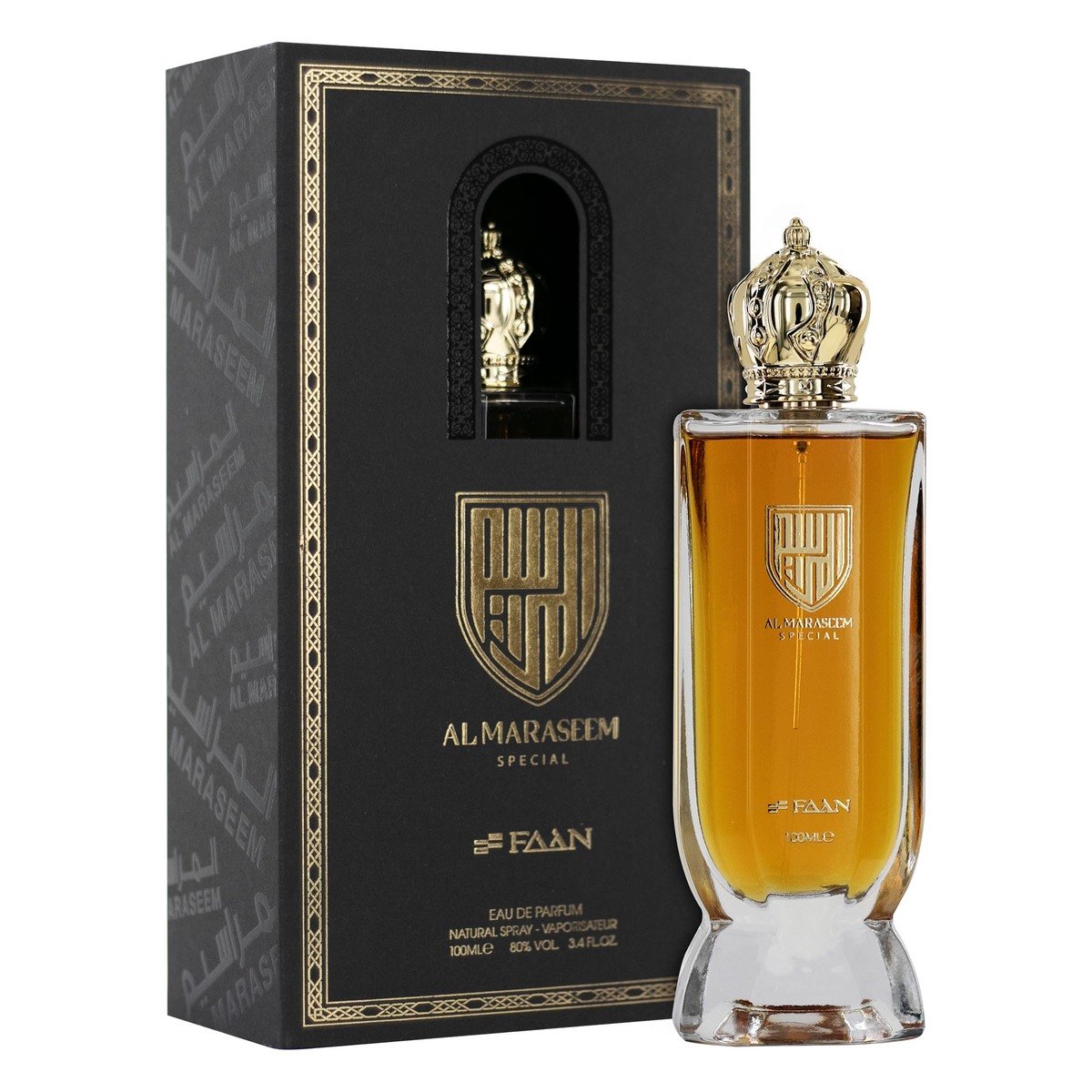 Almaraseem Special Eau De Parfum for Men 100 ml Online at Best Price ...