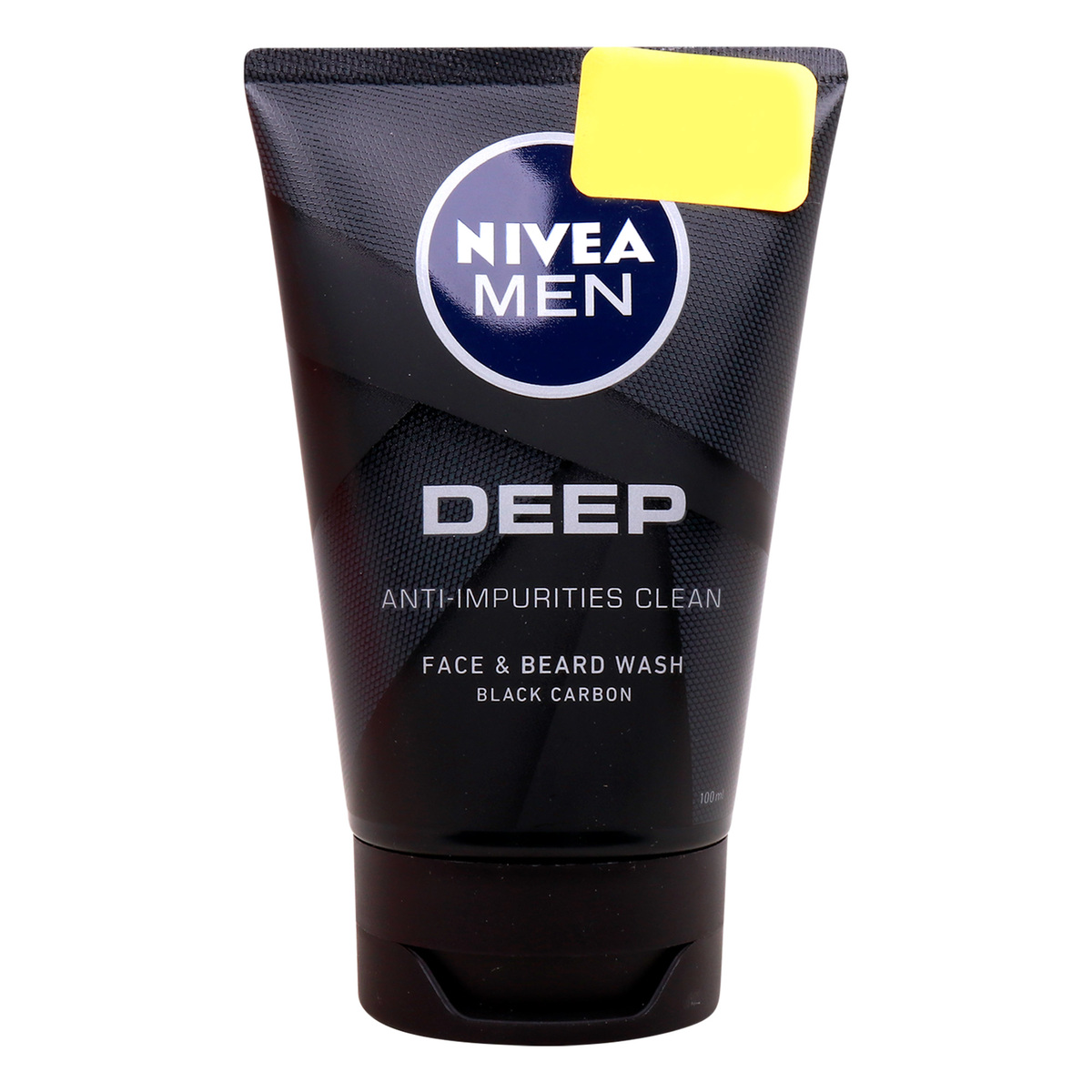 Nivea Men Face Wash Assorted Value Pack 100 ml