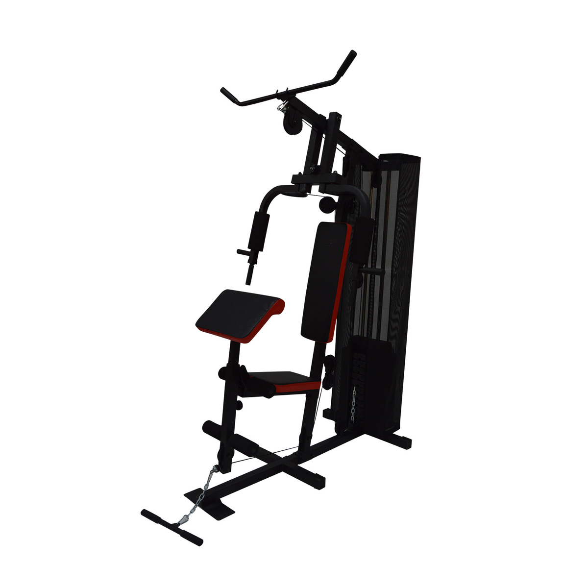 Techno Gear Home Gym, 100 lbs, SF-171M