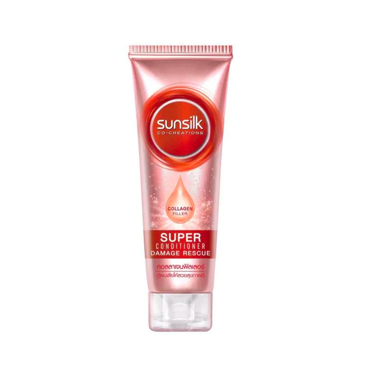 Sunsilk Super Conditioner Damage Rescue 180ml