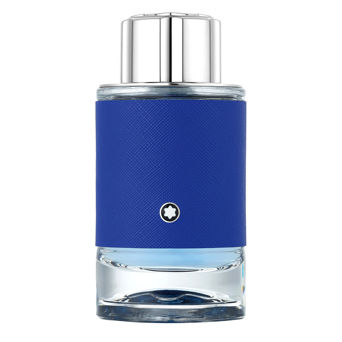 Mont Blanc Explorer Ultra Blue Eau De Parfume For Men, 100 ml + 7.5 ml Spray + 100 ml Shower Gel