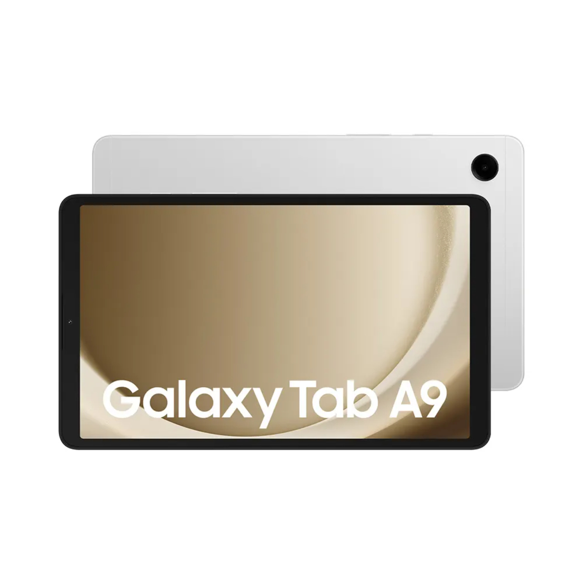 Samsung Tab A9-X115 ,8.7in,8GB RAM,128GB,LTE, Silver