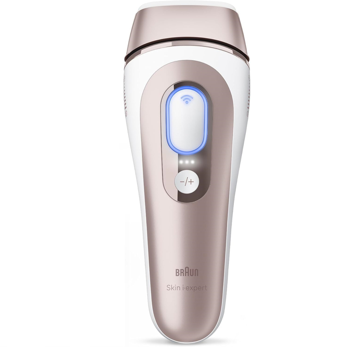 Braun IPL Skin i·expert Home Hair Remover, PL-7257