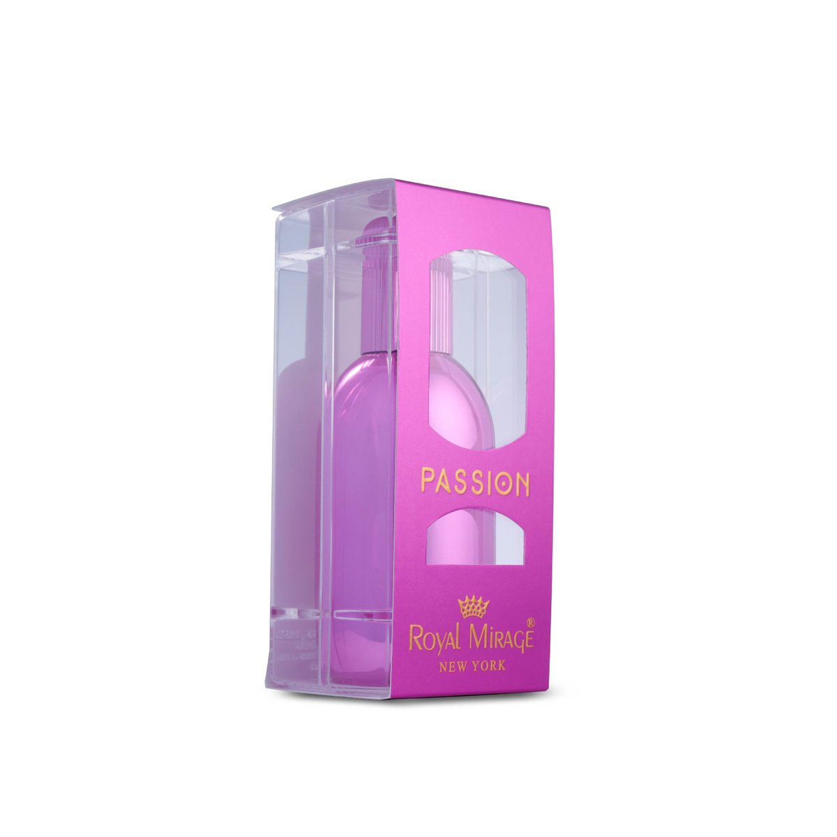 Royal Mirage EDT Passion 100 ml