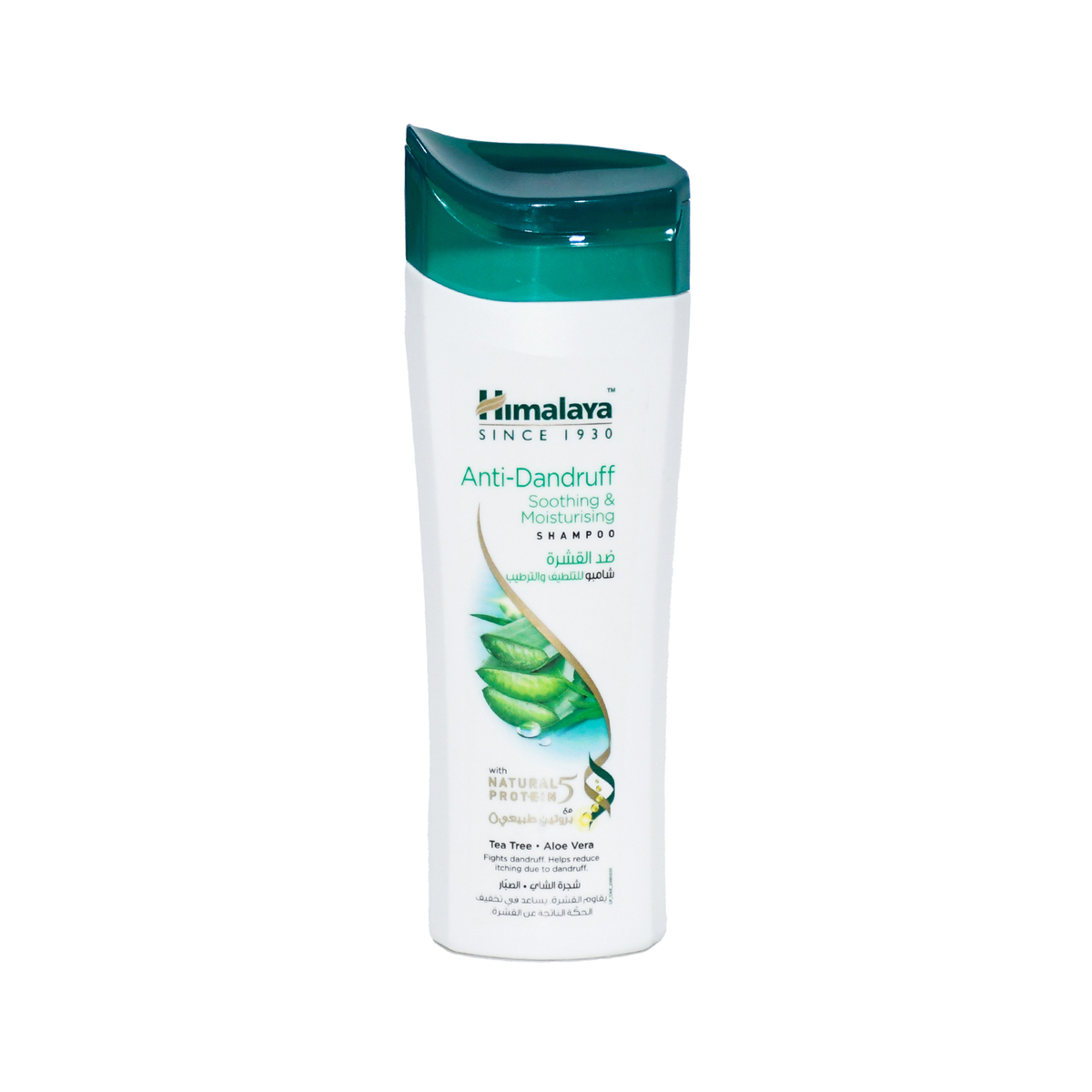 Himalaya Soothing & Moisturising Anti-Dandruff Shampoo 200 ml