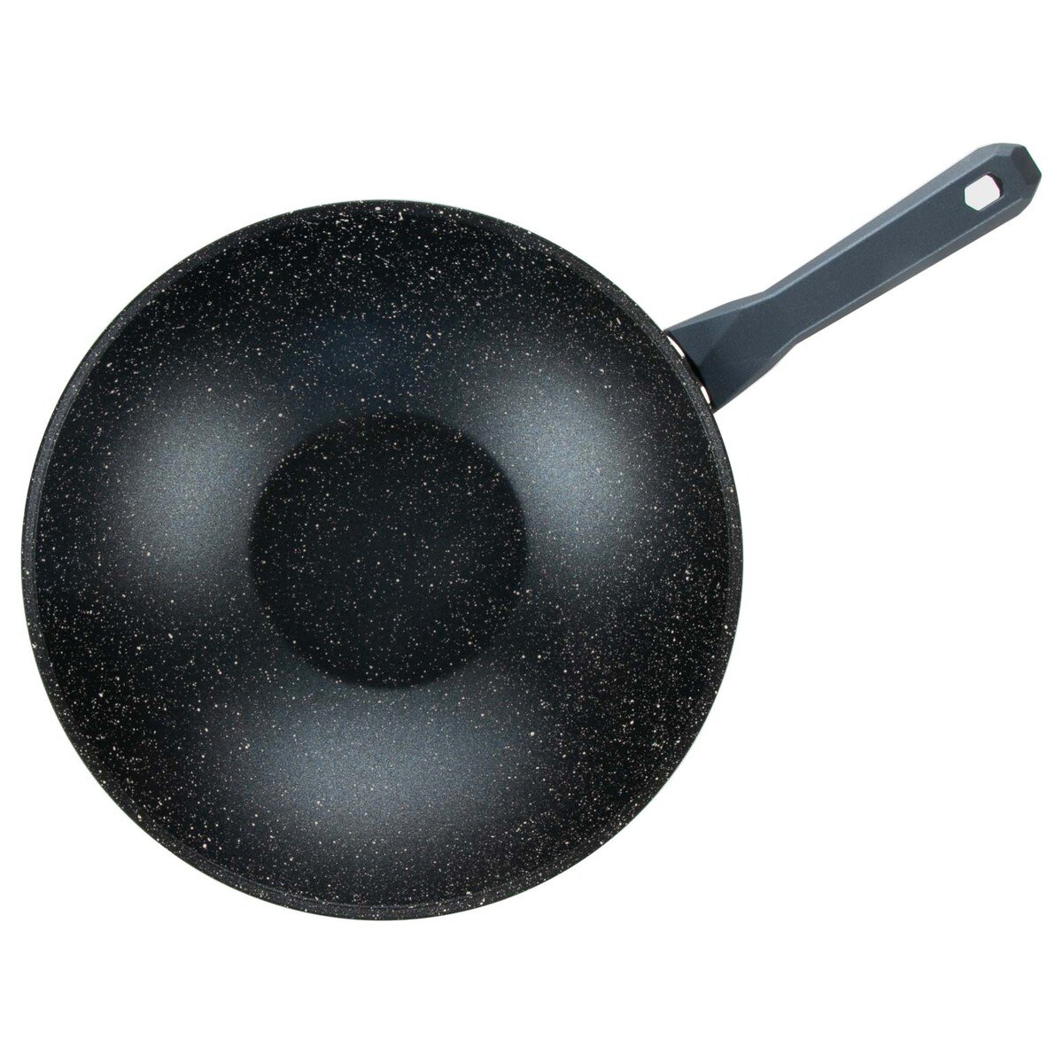 Vivaldi Forged Wok Pan, 28 cm, H018