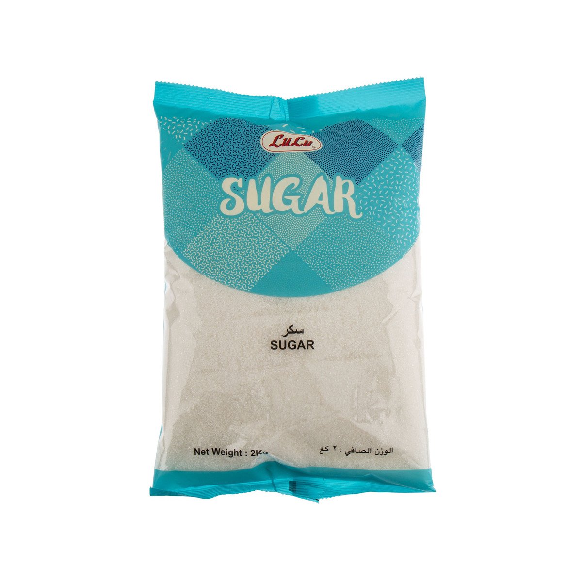 Lulu Granulated Sugar 2kg Online At Best Price White Sugar Lulu