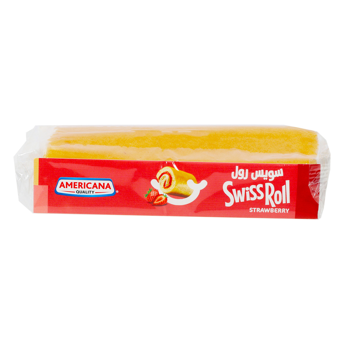 LuLu Super Roll Vanilla 2 x 360 g Online at Best Price