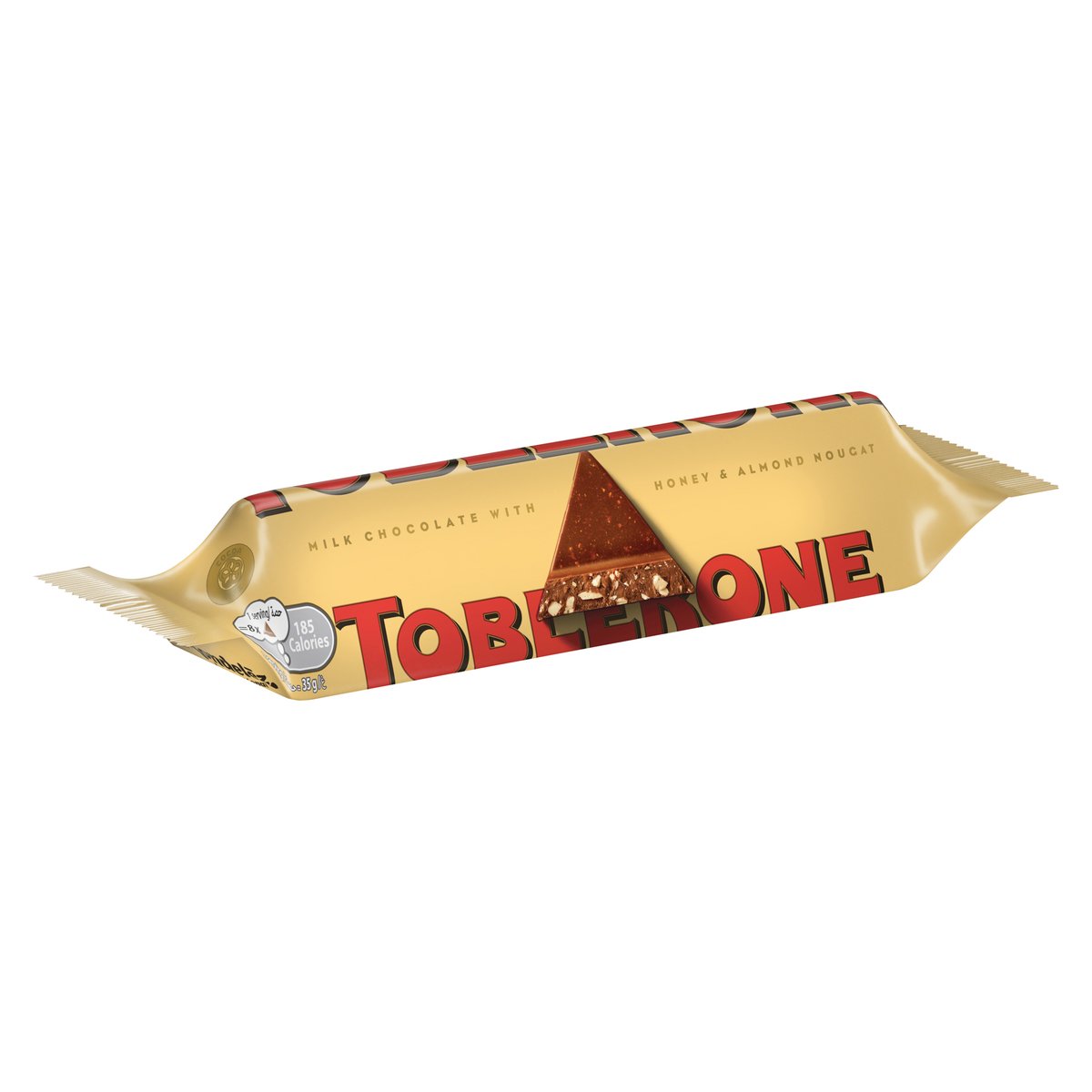 Toblerone Milk Chocolate 24 x 35 g