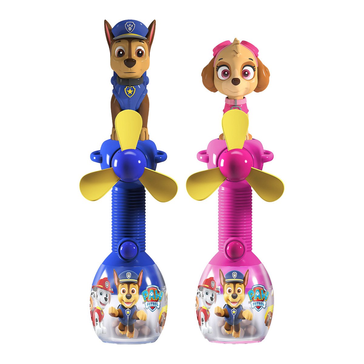 Relkon Surprise Fan Paw Patrol Assorted 10 g