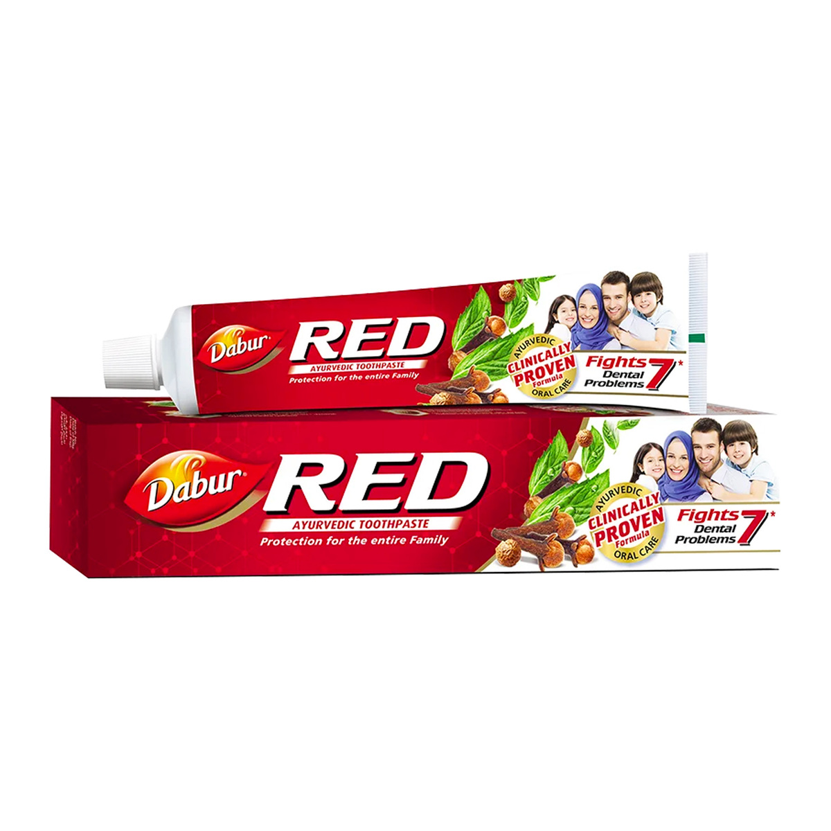 Dabur Red Toothpaste 100 g