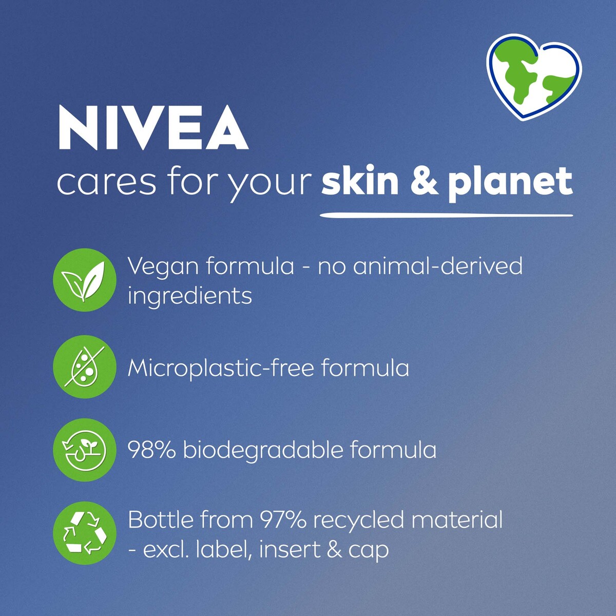 Nivea Micellar Water Brightening With 5% Serum Amino Acid Complex 400 ml