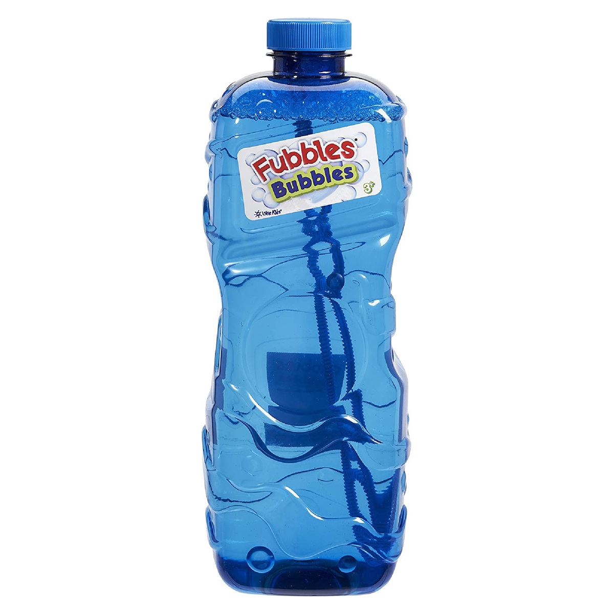 Fubbles Bubble Solution 64 oz 12361