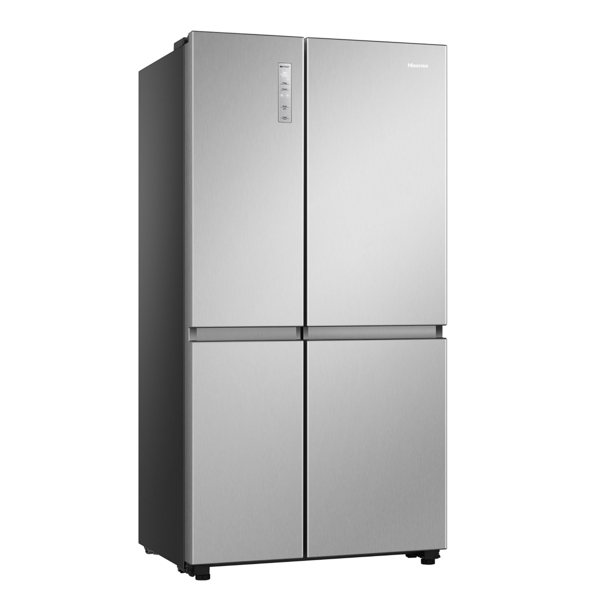 Hisense Side by Side Refrigerator, 637L, RS869N4ASU