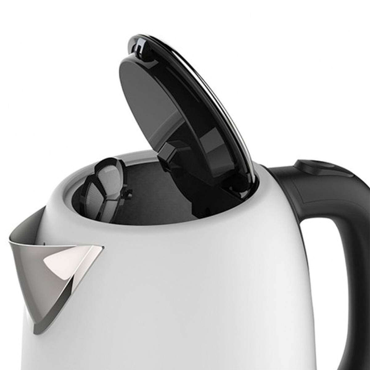 Westinghouse Electric Kettle WKWKB115UWH 1.7L