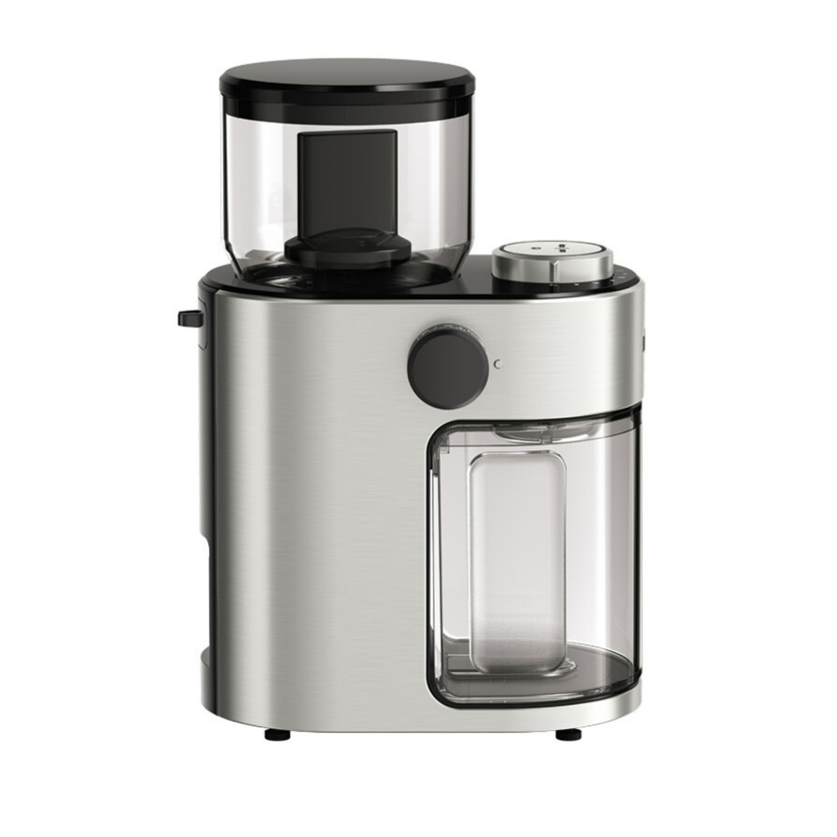 Braun Coffee Grinder, 110W, Stainless Steel, KG7070