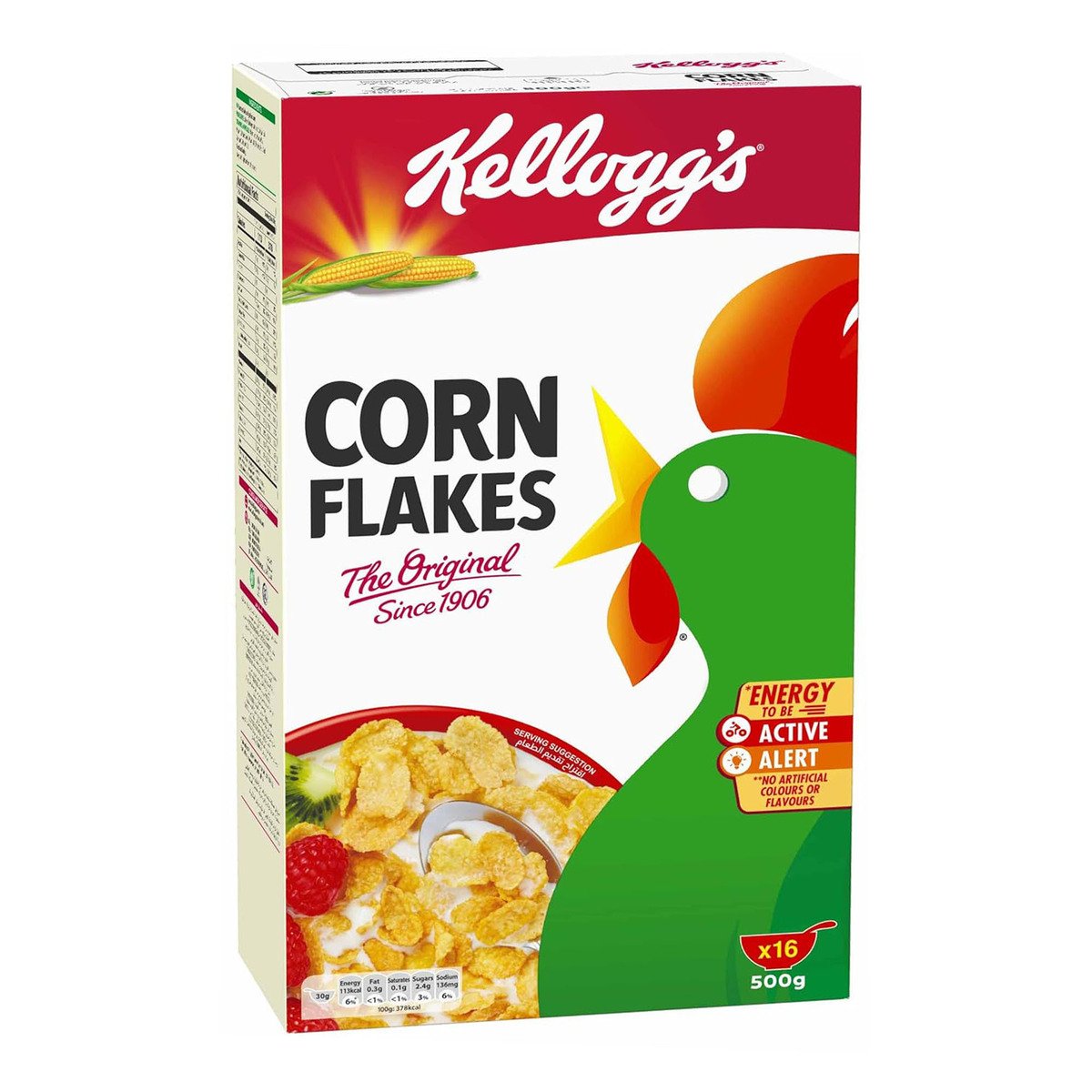 Kellogg's Corn Flakes 500 g