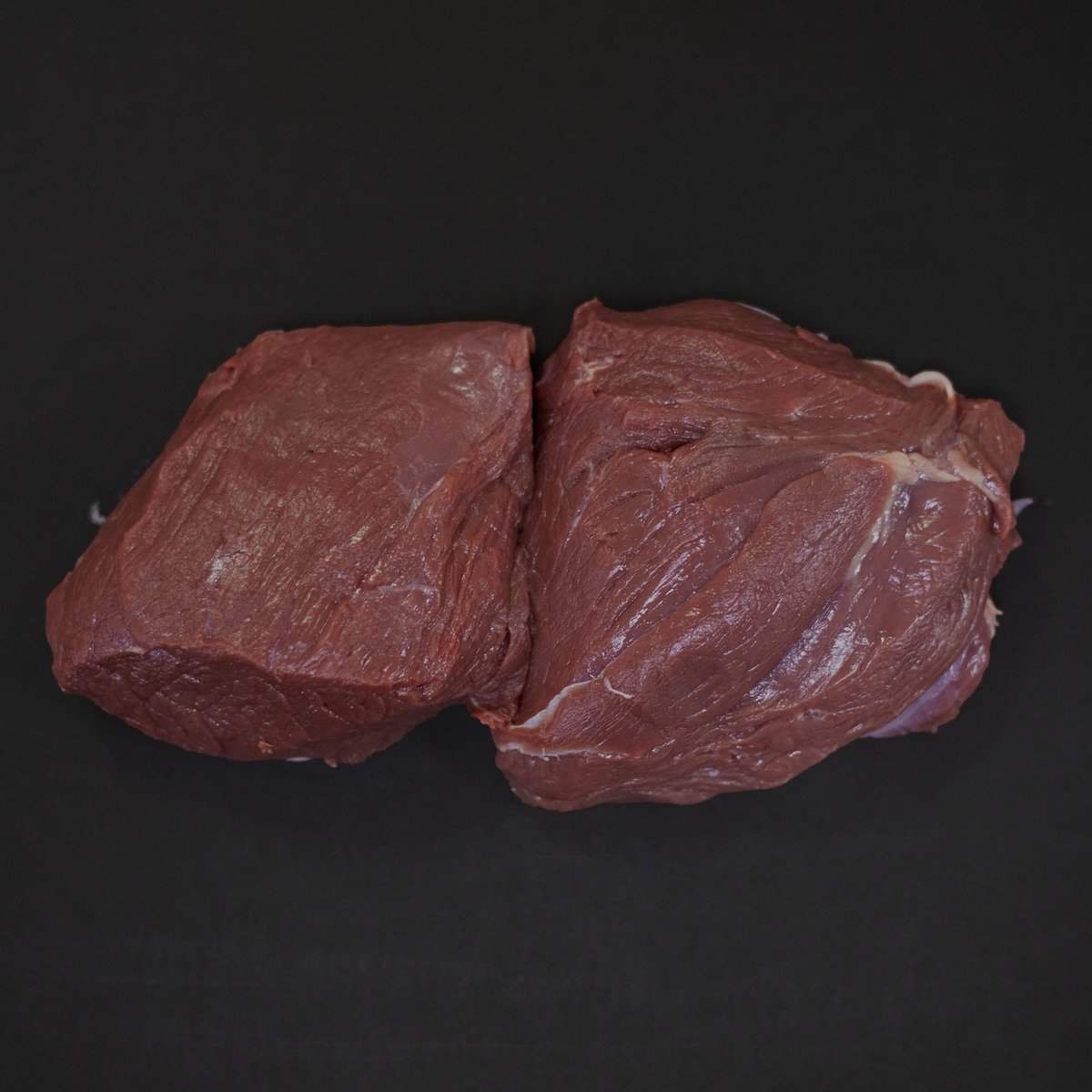 New Zealand Venison Leg Boneless 500 g