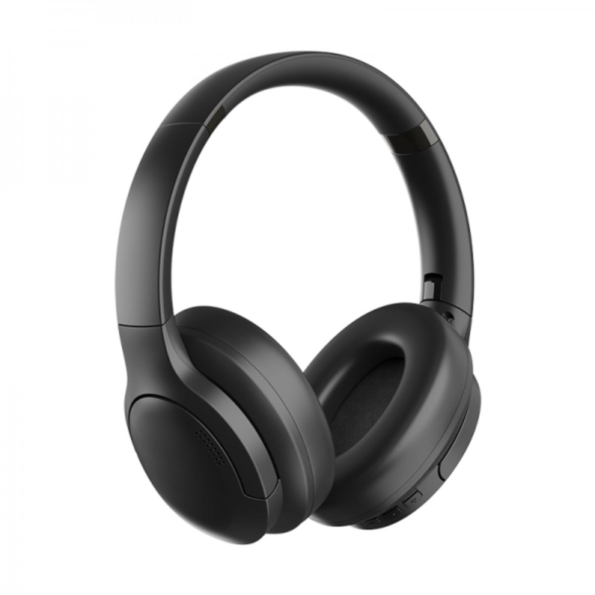 Wiwu TD-02 Soundcool Headset - Black