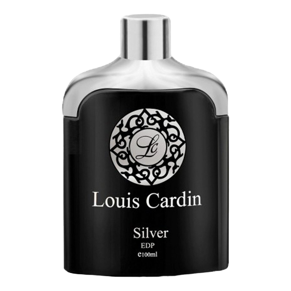 Louis Cardin EDP Silver For Men 100 ml