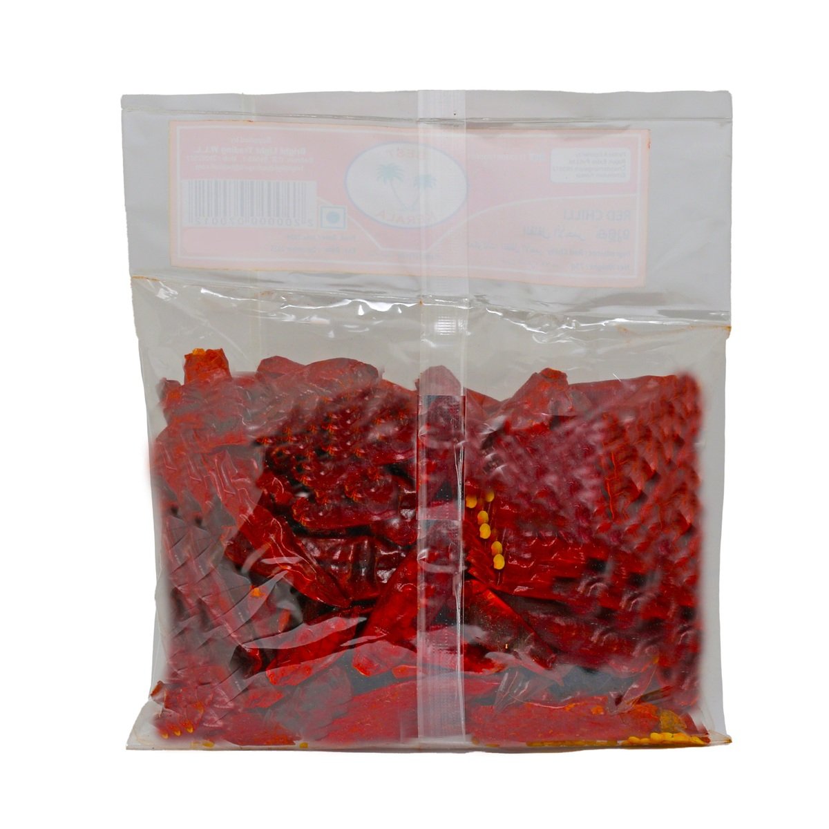 Best Kerala Red Chili 75 g