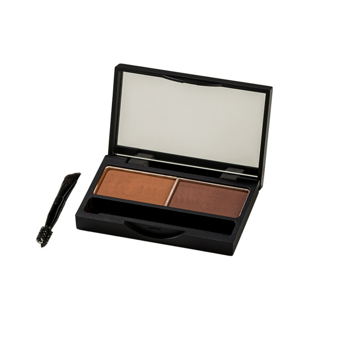 Armaf Beaute Enchanting Brow Eyebrow Duo, 02 Cappuccino