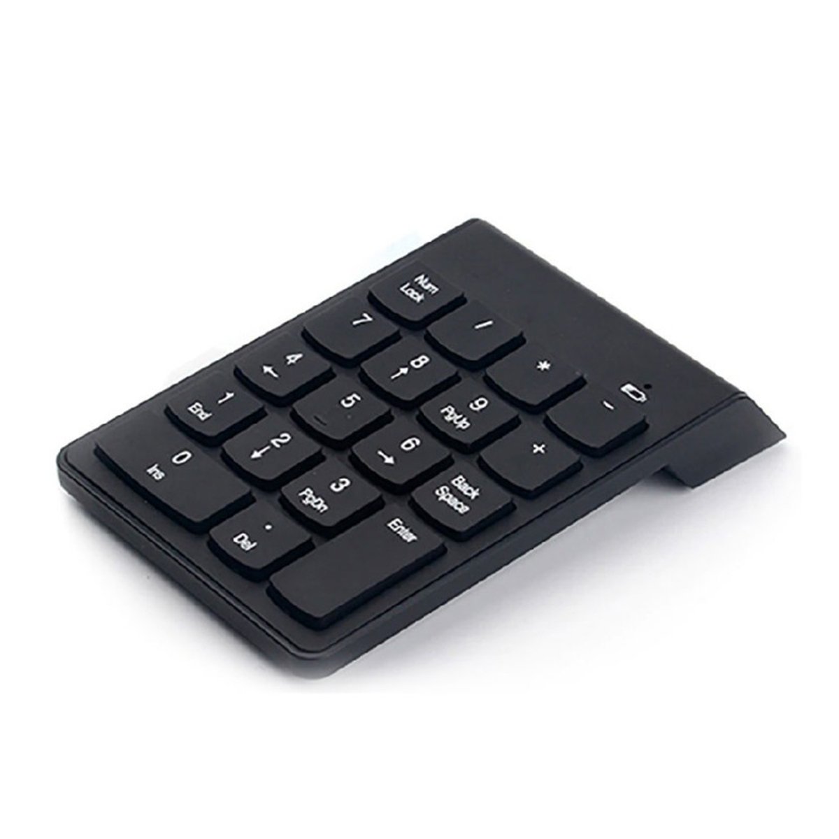 تراندز لوحة مفاتيح رقمية لاسلكية KB986