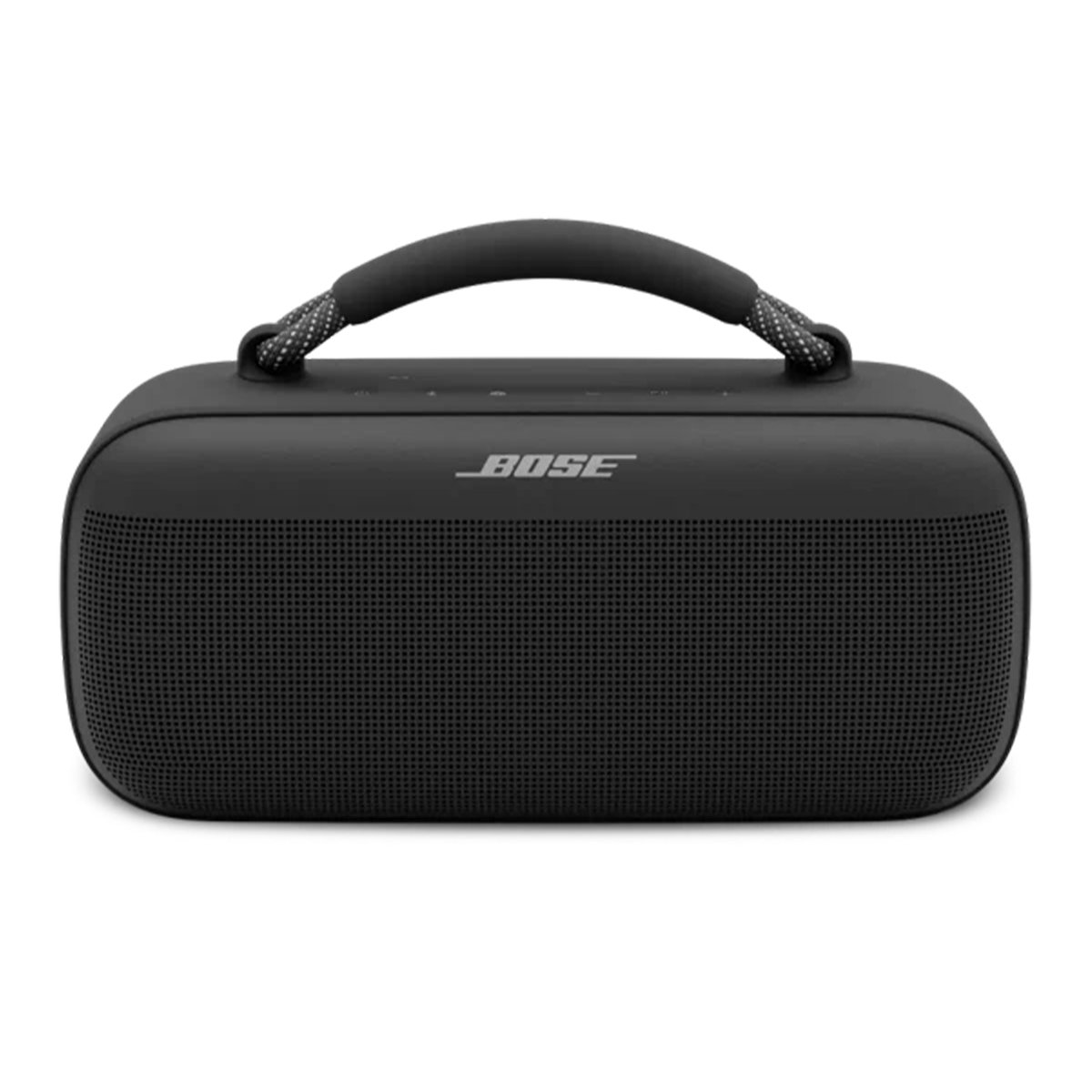 Bose SoundLink Max Portable Speaker Black