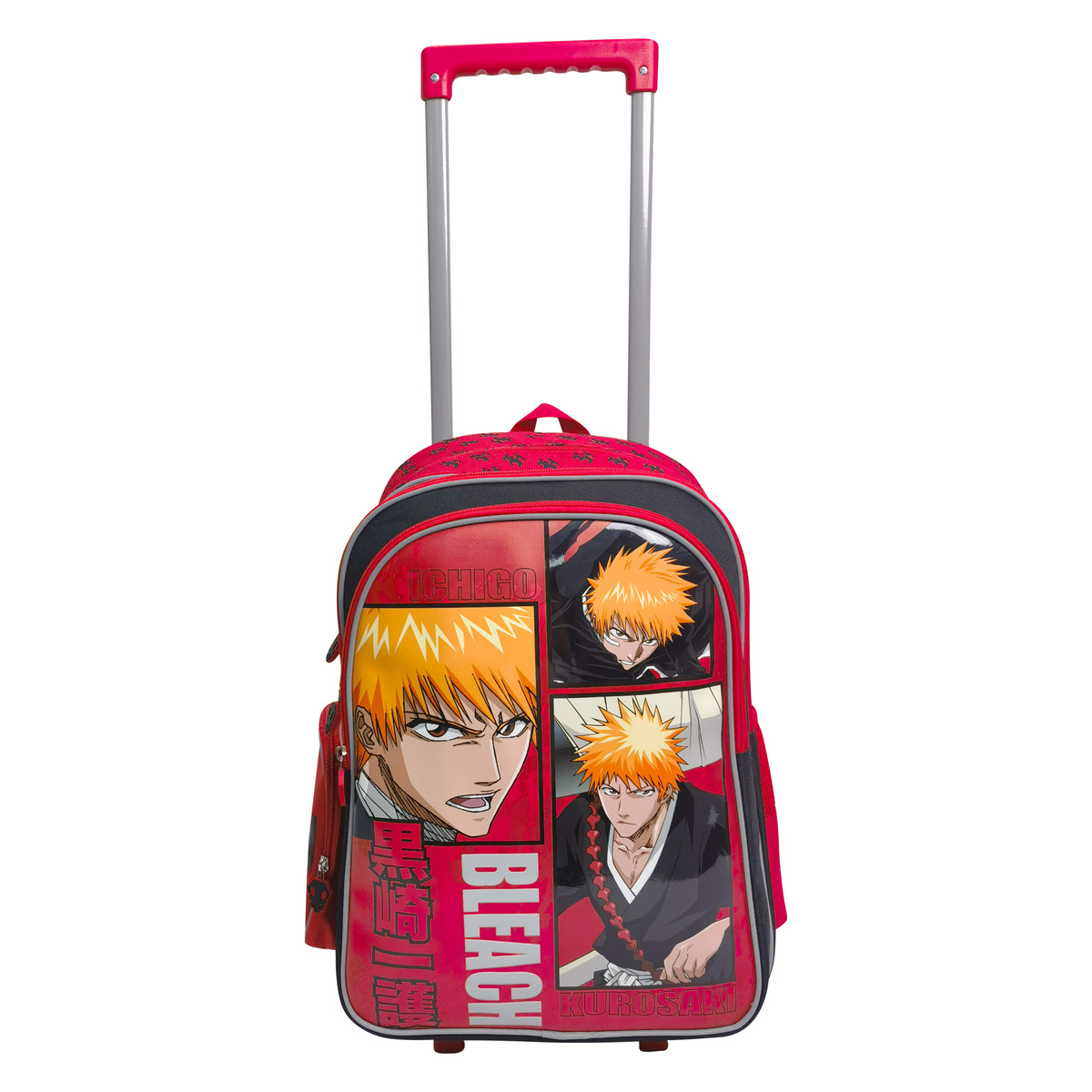 Bleach School Trolley 16 inch HMBLCH1TR02