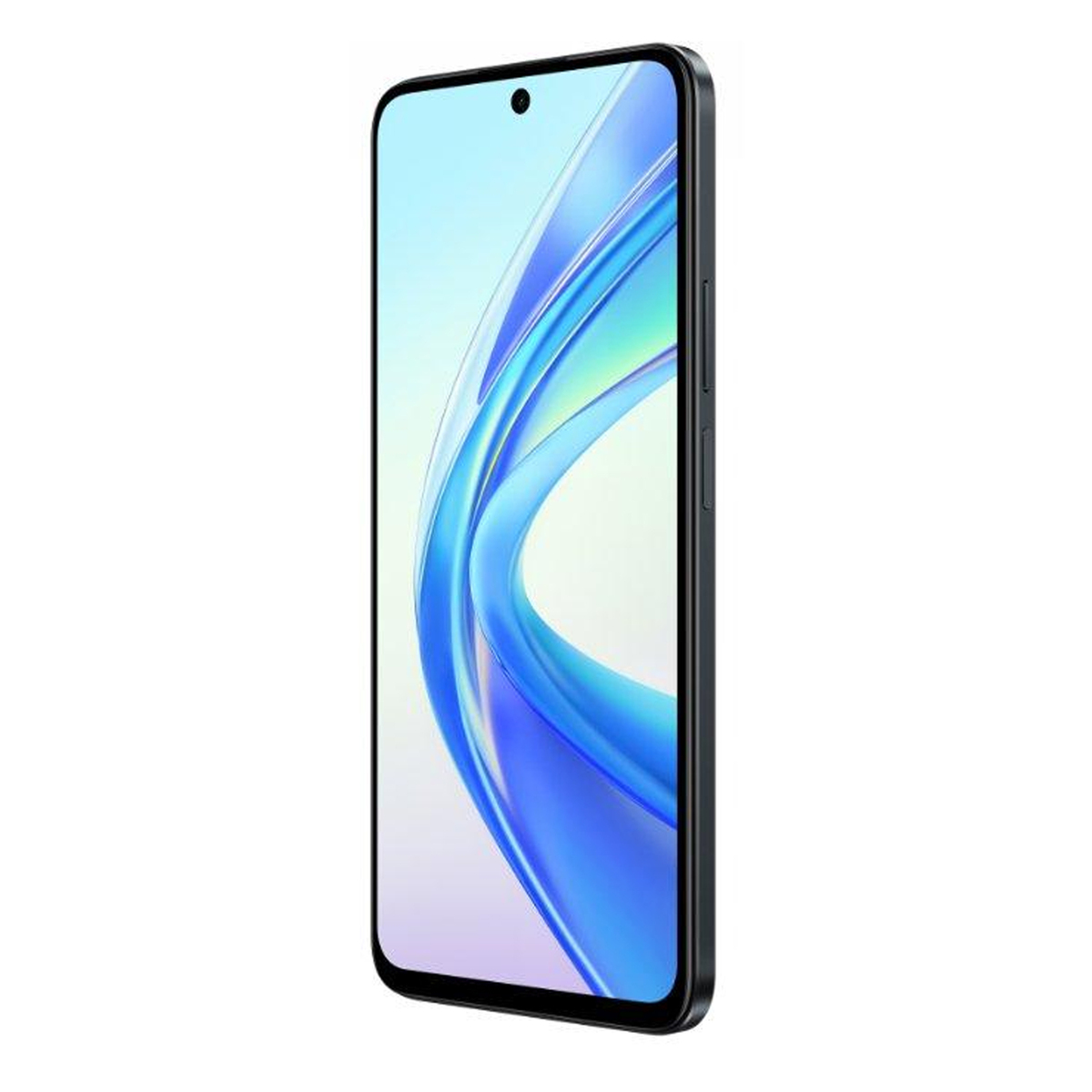 Honor X7b 5G Smartphone, 8 GB RAM, 256 GB Storage, Midnight Black