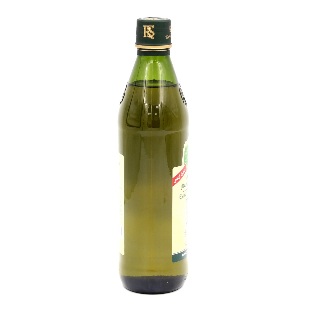 RS Extra Virgin Olive Oil 750 ml