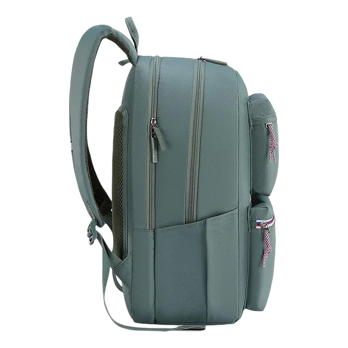 American Tourister Riley, Backpack, Fern Green, HV0X44