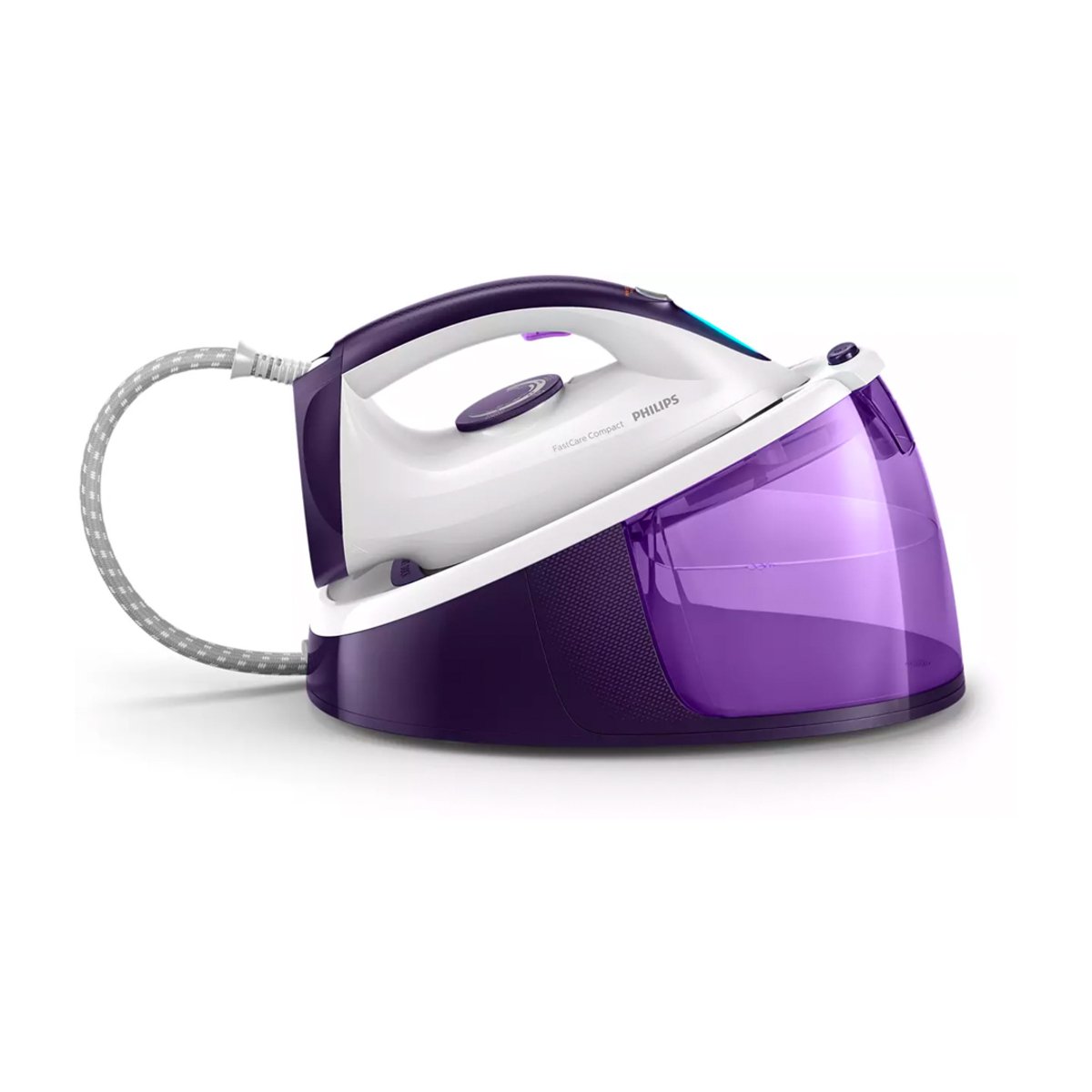 Philips Steam Generator Iron GC6740