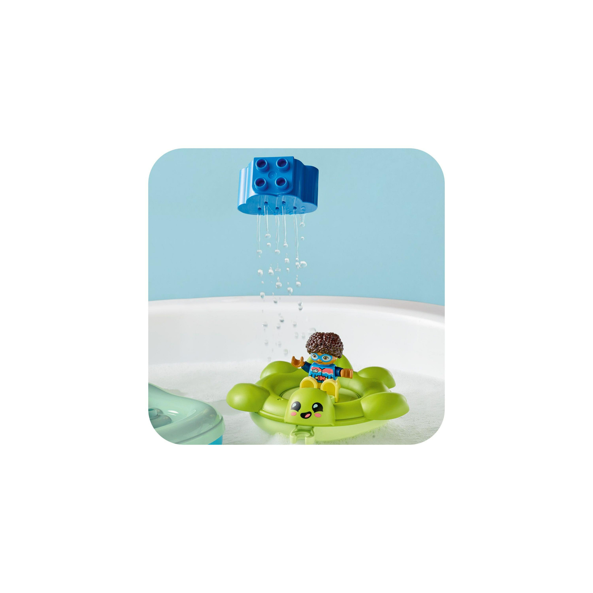 Lego Duplo Water Park, 10989