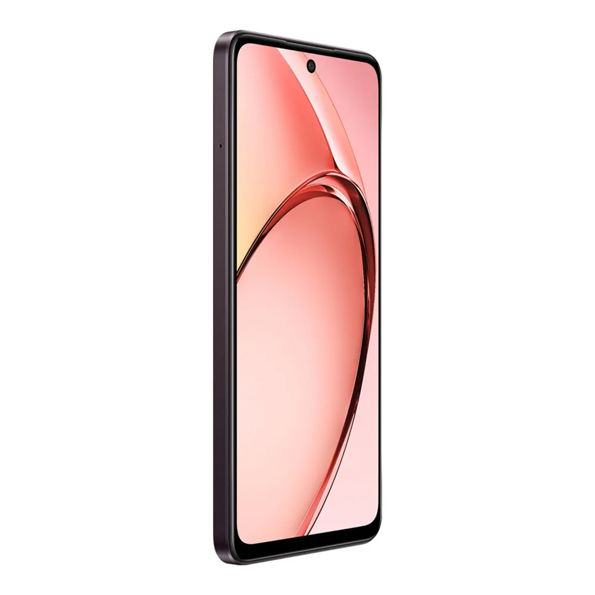 Oppo A60 Dual Sim 5G Smartphone,6GB RAM,128GB Storage,Nebula Red, CPH2683 + Calk Bluetooth Earphones