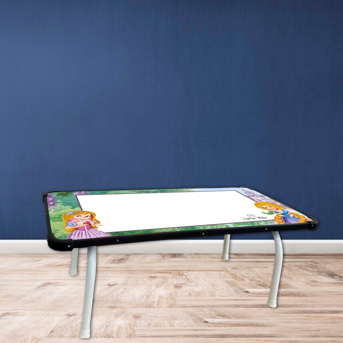 Win Plus White Borad Table 60x30cm Assorted