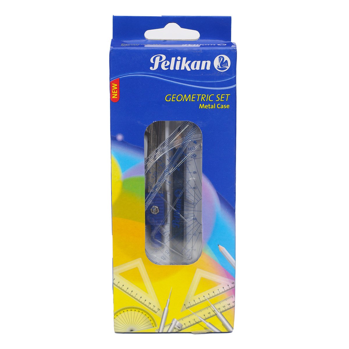 Pelikan Math Set 403346